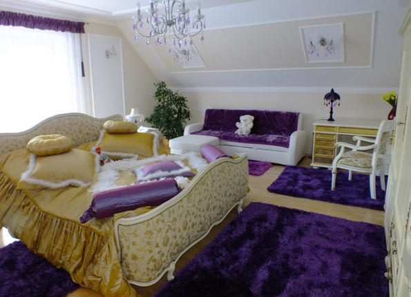 Dom Tulipan Villa Krynica Zdroj Kamer foto