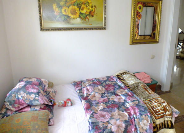 Dom Tulipan Villa Krynica Zdroj Buitenkant foto