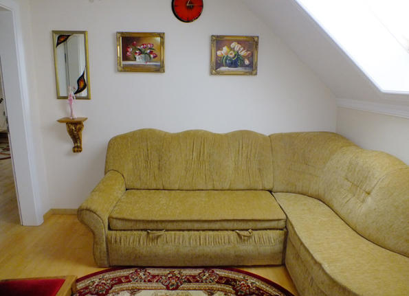 Dom Tulipan Villa Krynica Zdroj Kamer foto