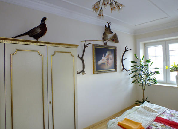 Dom Tulipan Villa Krynica Zdroj Buitenkant foto