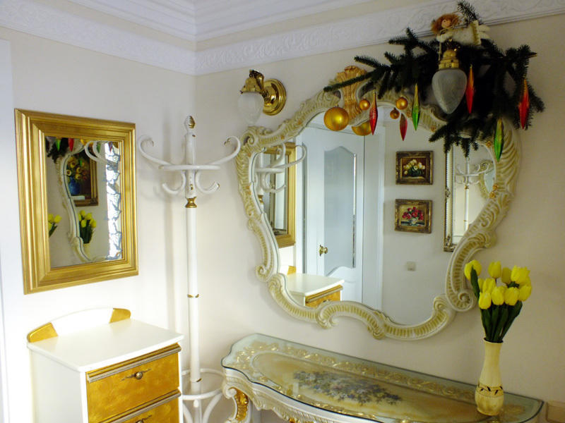 Dom Tulipan Villa Krynica Zdroj Kamer foto